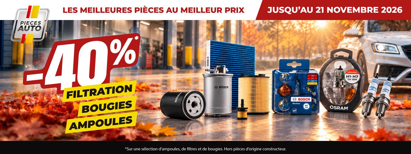 Les bons plans de l'automne